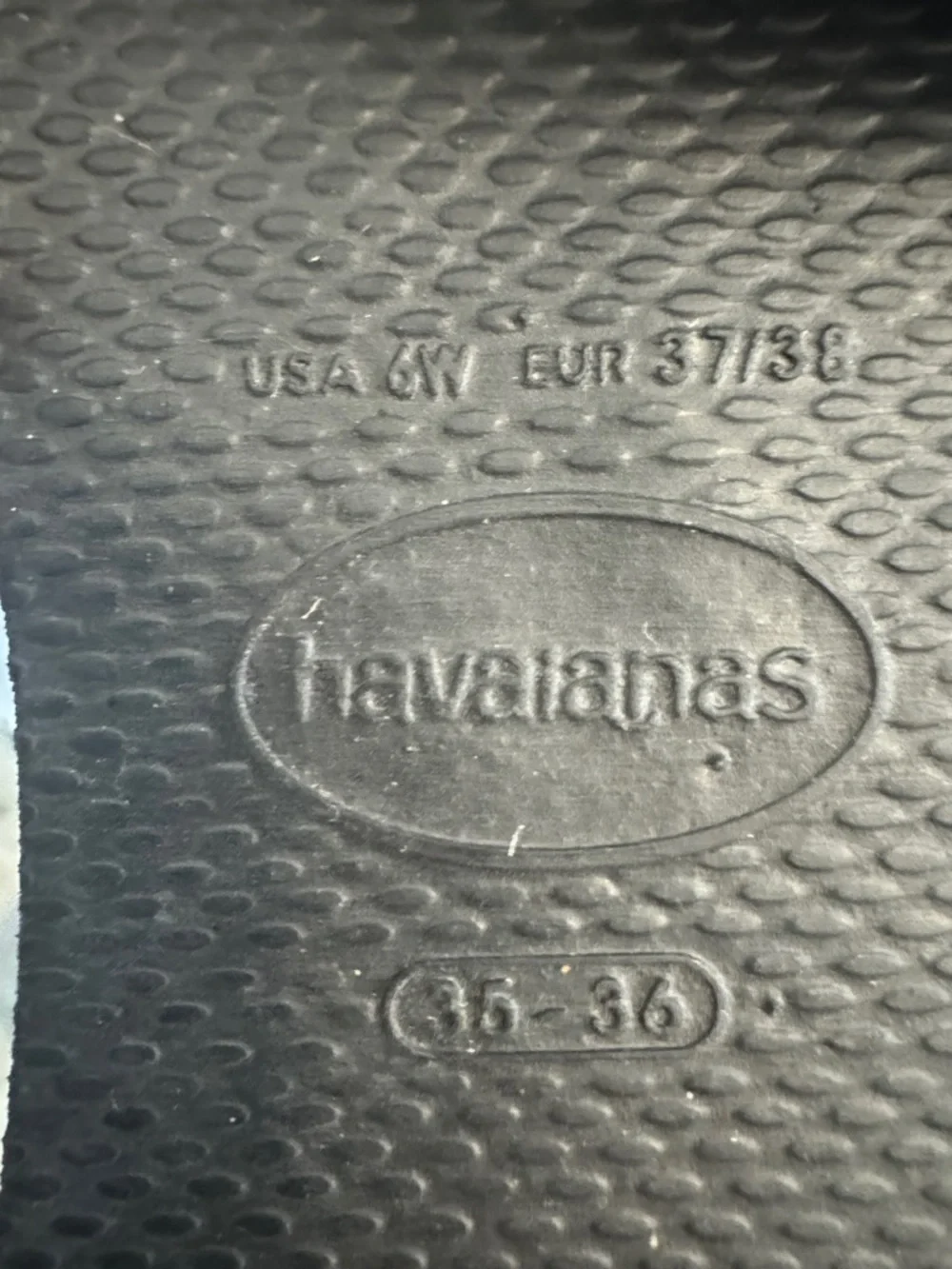 Havaianas Women's sandals